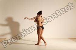 Jive reference poses